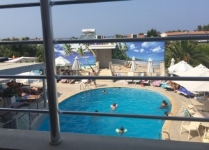 Anna Hotel