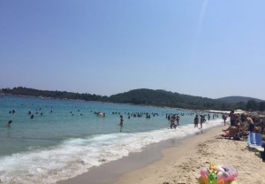 Lefki Ammos - 5